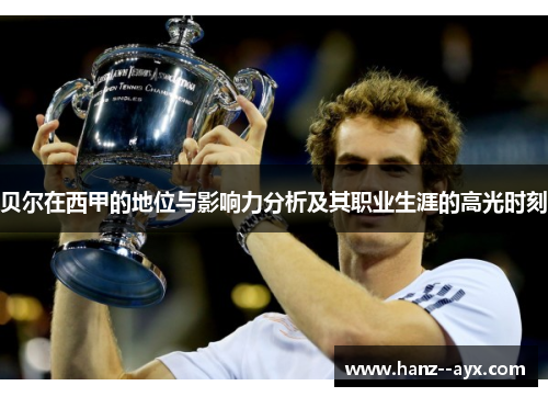 贝尔在西甲的地位与影响力分析及其职业生涯的高光时刻