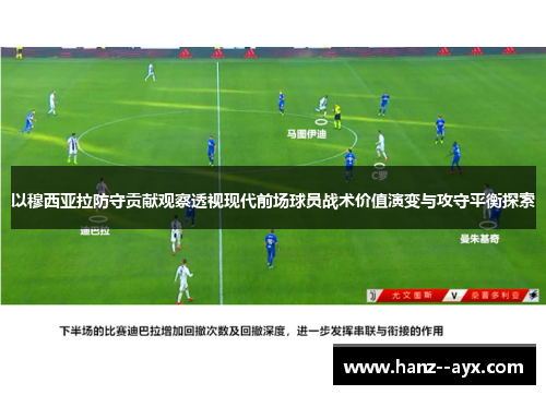 以穆西亚拉防守贡献观察透视现代前场球员战术价值演变与攻守平衡探索 以穆西亚拉防守贡献观察透视现代前场球员战术价值演变与攻守平衡探索